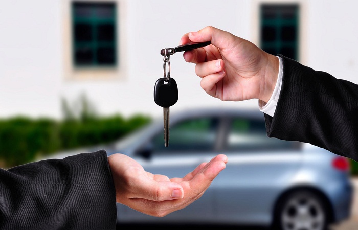 Car Rental Car Rental