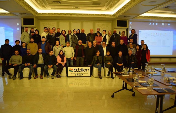 04 - 05 Kasım 2017 Panelb - Babillon Hotel Ortaklığında Rize İnfo Turumuzu Gerçekleştirdik 04 - 05 Kasım 2017 Panelb - Babillon Hotel Ortaklığında Rize İnfo Turumuzu Gerçekleştirdik